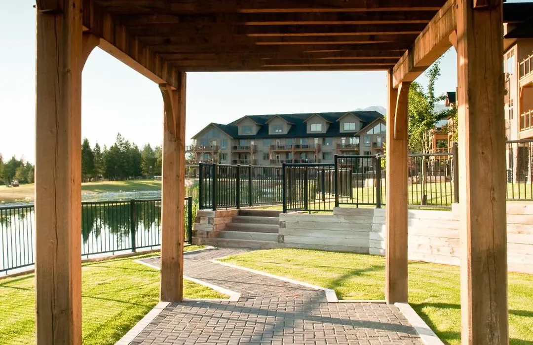 Bighorn Meadows Resort-1