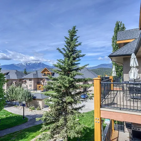 Bighorn Meadows Resort-2